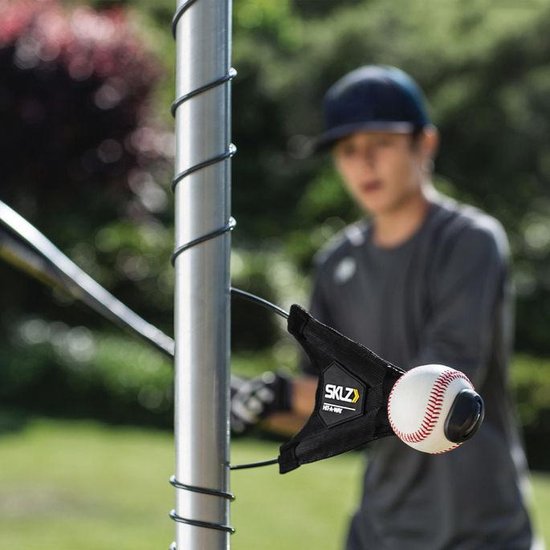 Sklz Hit a way baseball jeter serie - honkbal | bol.com