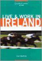 Live And Work In Ireland