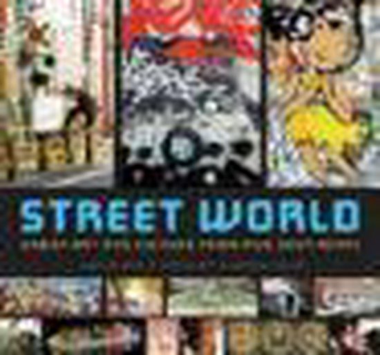 Street World