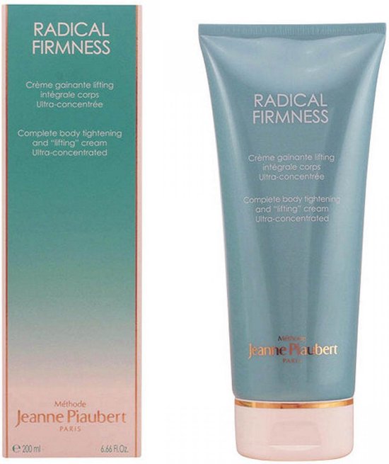 Jeanne Piaubert - Verstevigende Body Crème Radical Firmness Jeanne Piaubert - Unisex - 200