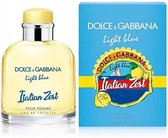 Light Blue Italian Zest by Dolce & Gabbana 125 ml - Eau De Toilette Spray