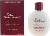 Clarins - Eau Dynamisante - Vochtinbrengde body lotion - 250 ml