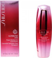 Shiseido Ultimune - Power Infusing Eye Concentrate - Oogserum - 15 ml