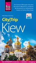 CityTrip - Reise Know-How CityTrip Kiew