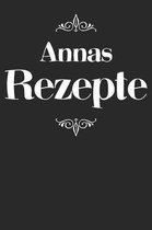 Annas Rezepte