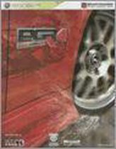 Project Gotham Racing 4 Official Strategy Guide