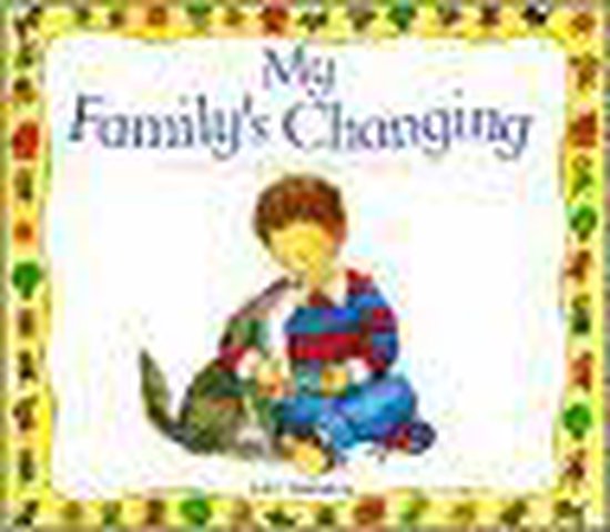 My Family's Changing