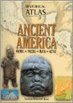 Historical Atlas of Ancient America