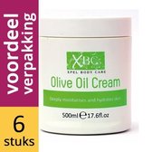 Xpel Olive Oil Cream