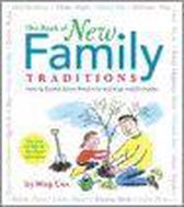 The Book Of New Family Traditions