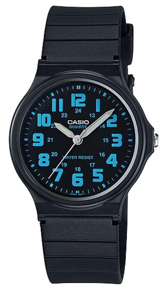 Horloge Heren Casio MQ-71-2BDF (Ø 34 mm)