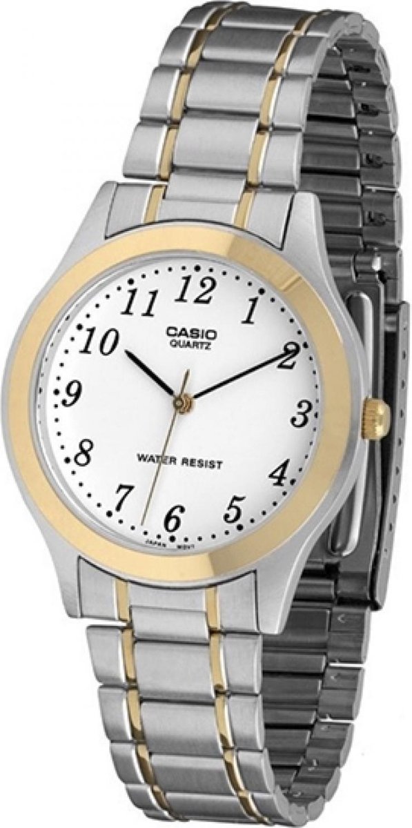 CASIO LTP-1128G-7B - Unisex -