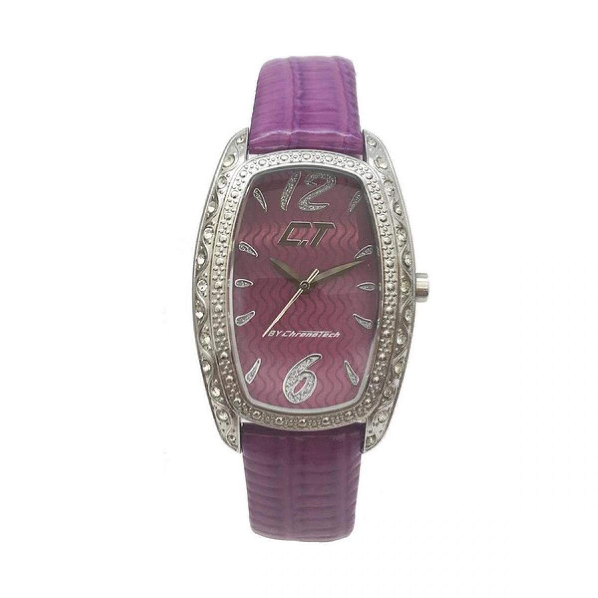 Horloge Dames Chronotech CC7121LS-08 (29 mm)