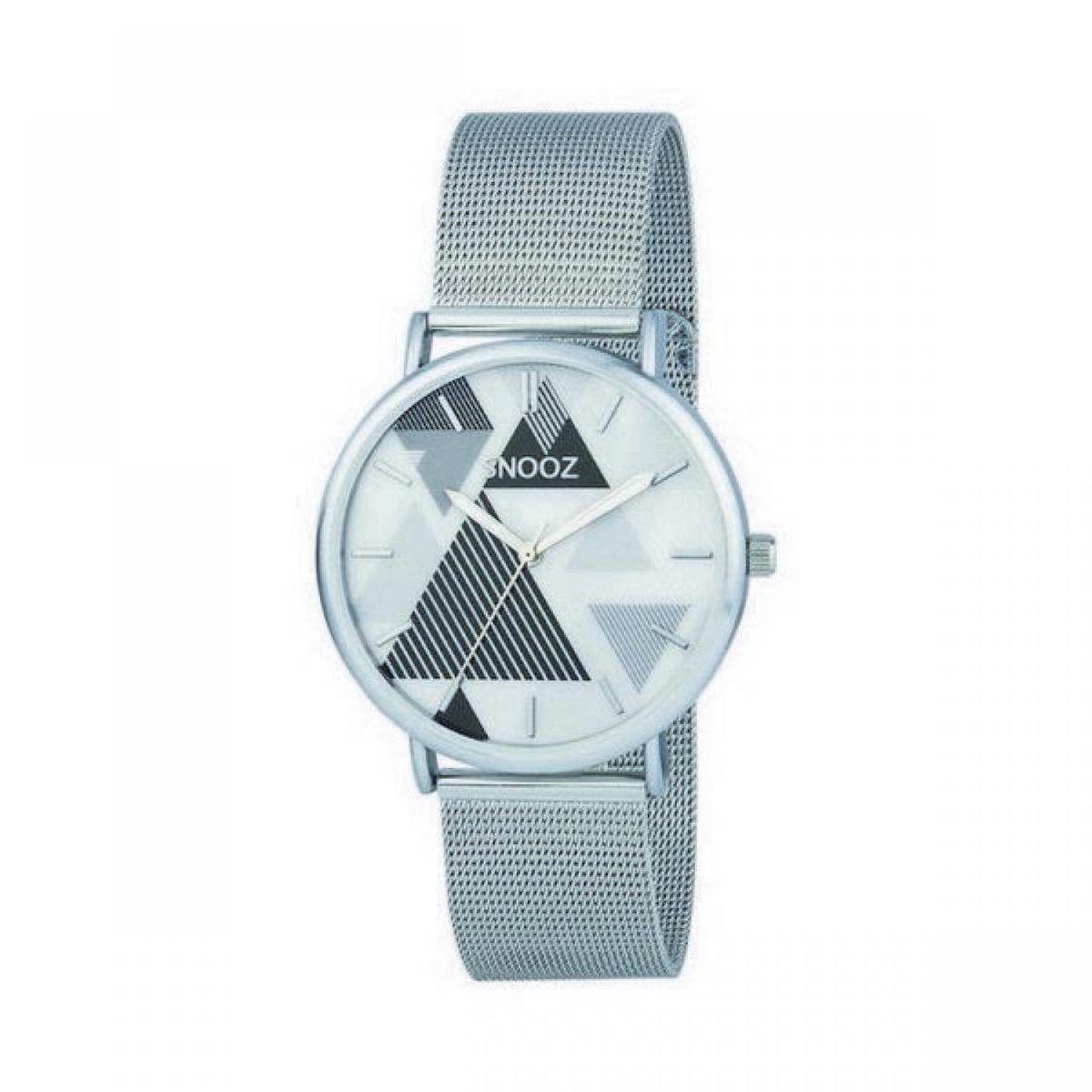 Horloge Uniseks Snooz SAA1042-67 (40 mm)