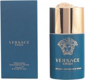 Versace Eros - 75 ml - deodorant stick - deostick voor heren