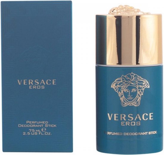 versace eros deo