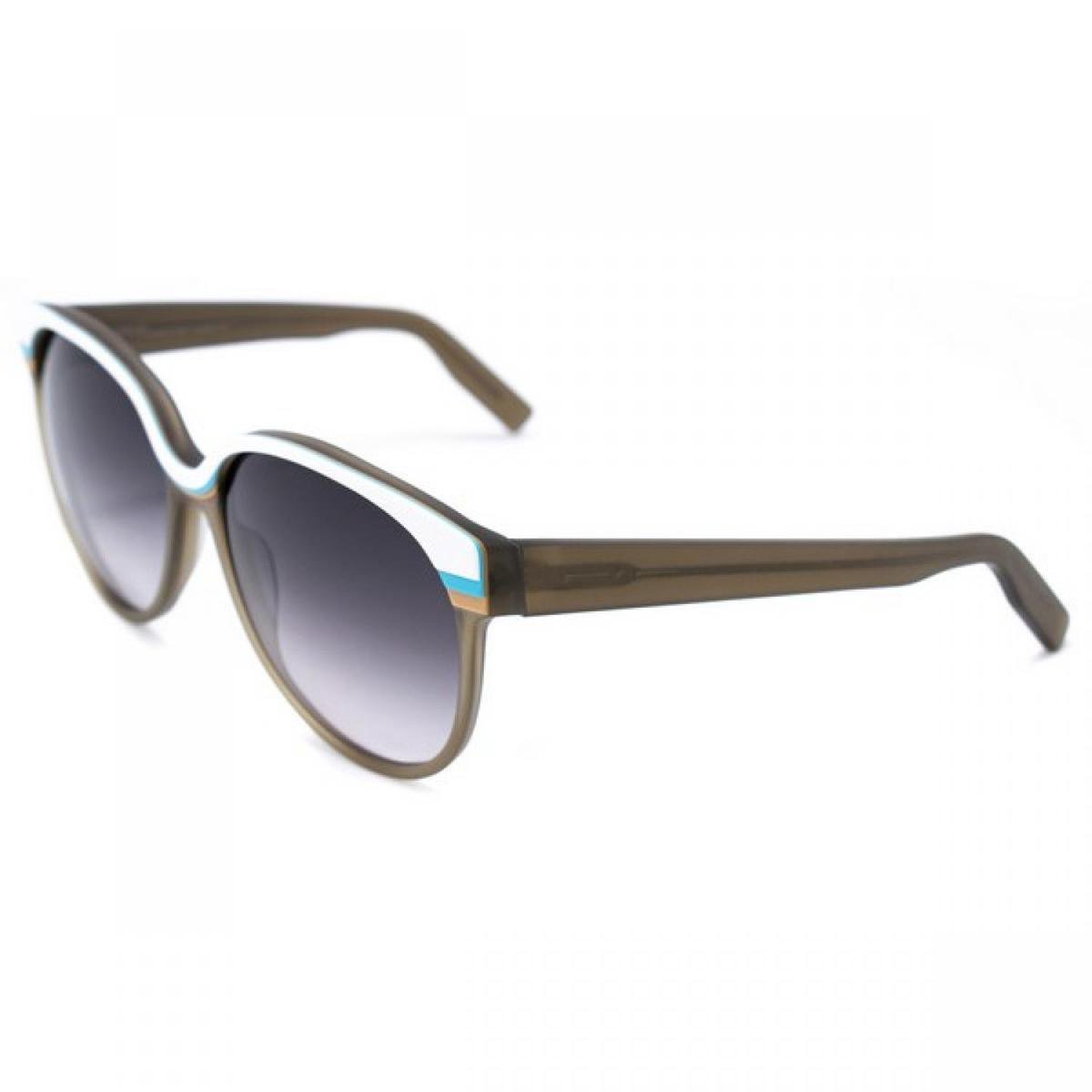 Italia Independent - Zonnebril Dames Italia Independent 0049-001-000 (55 mm) - Vrouwen -