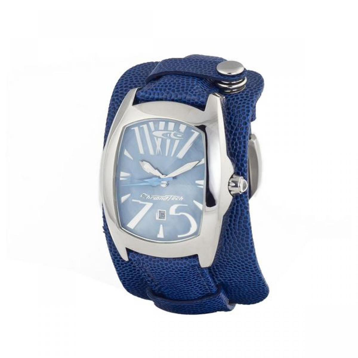 Horloge Heren Chronotech CT2039M-22 (40 mm)