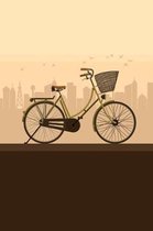 Vintage City Bike