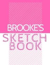 Brooke's Sketchbook