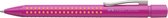 Balpen Faber-Castell Grip 2010 roze FC-243901