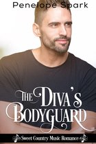 Sweet Country Music Romance 2 - The Diva's Bodyguard