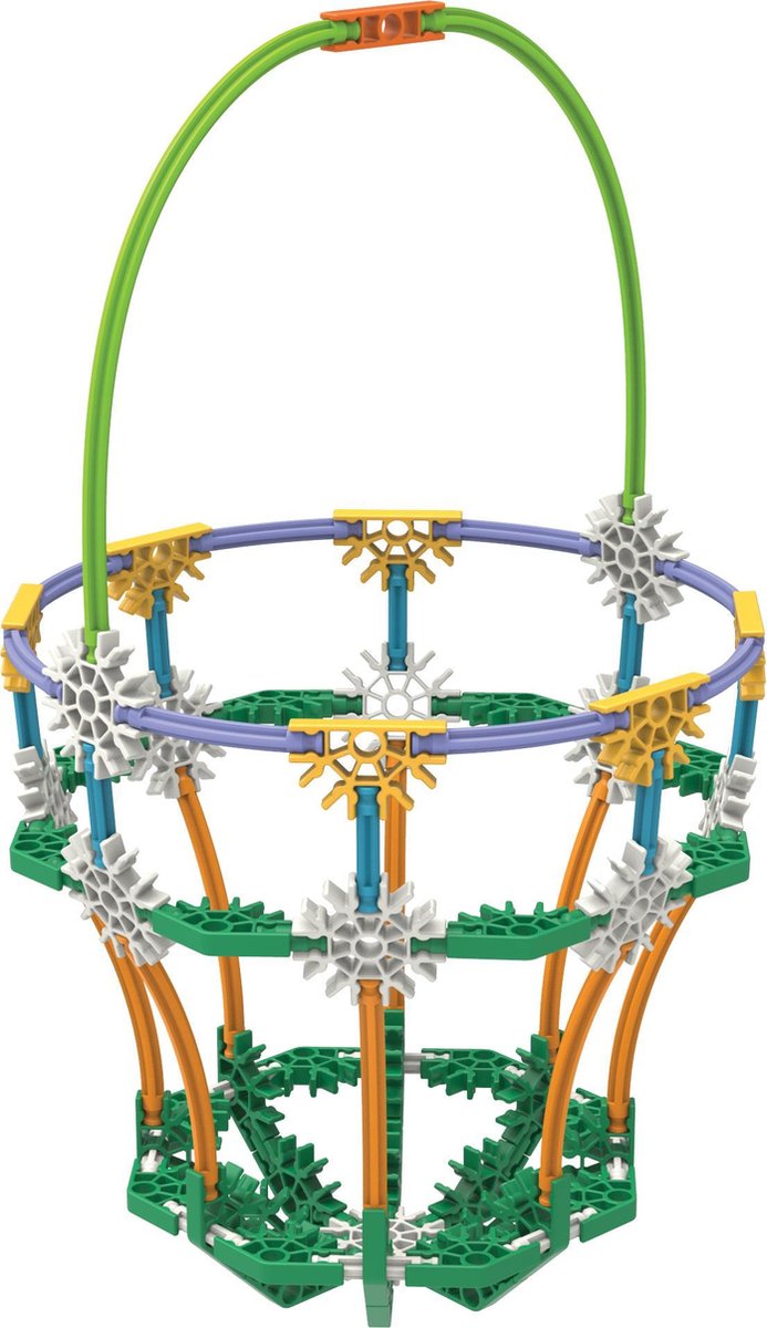 knex - imagine power & play motorized building set — afbeelding 5