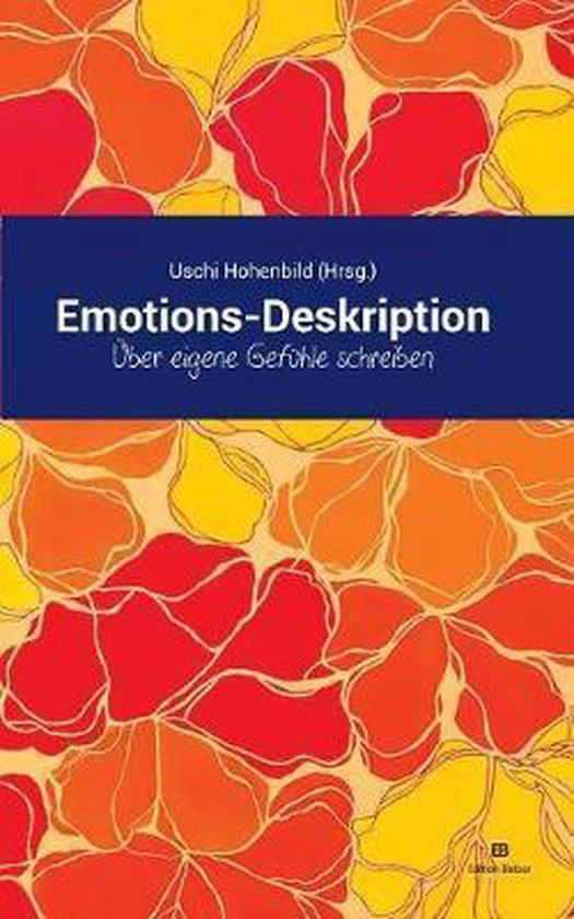 Emotions-Deskription - cover