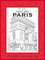 Pictura Postcards Paris