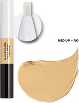 Covergirl Vitalist Healthy Concealer Pen - with Vitamins E, B3 And B5 - 790 Medium