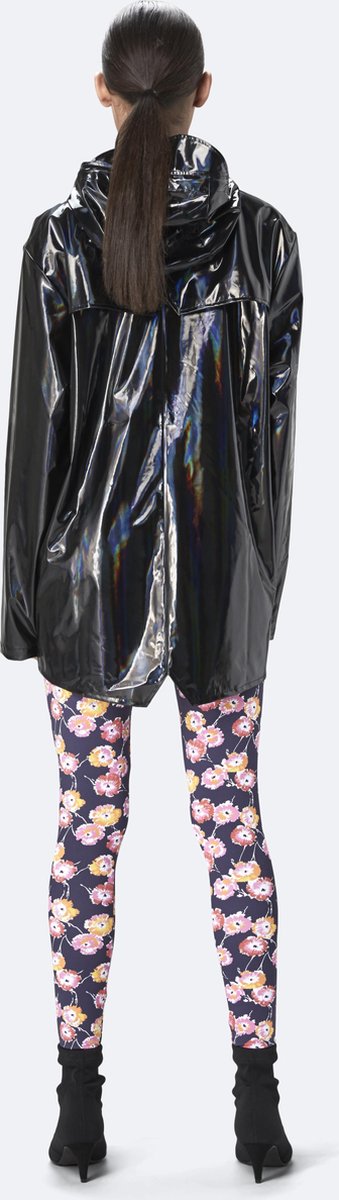 Rains Holographic Jacket 1801 Jas 