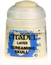 Screaming Skull (Citadel)