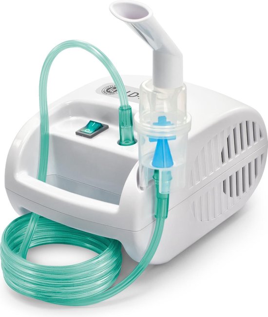 Inhalateur bol 0.6 litres - LD Medical