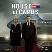 House Of Cards: Season 3