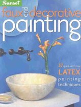 Faux and Decorative Painting