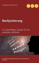 Nachjustierung - Ein uberfalliges Update fur ein veraltetes Weltbild