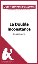 Questionnaire de lecture - La Double Inconstance de Marivaux (Questionnaire de lecture)