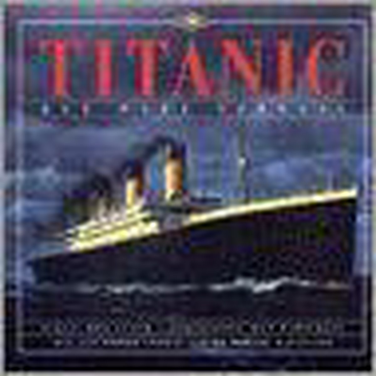 Titanic - Don Lynch