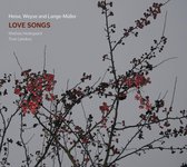 Mathias Hedegaard & Tove Lonskov - Love Songs (CD)