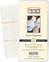 Bridgewater Waxmelts Sweet Magnolia