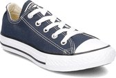 Converse Chuck Taylor All Star Sneakers Laag Kinderen - Navy - Maat 33.5