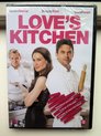 Love'S Kitchen [ Gordon Ramsey]