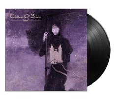 Hexed -Ltd/Gatefold- (LP)