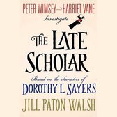 The Late Scholar Lib/E