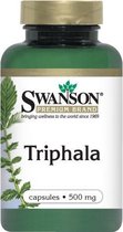 Swanson Health Triphala 500mg