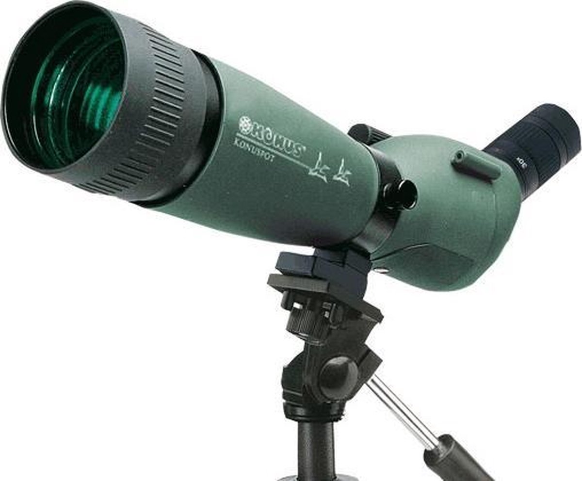 Konus Spotting Scope Konuspot80 2060x80 bol