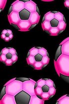 Soccer Journal For Girls