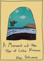 A Moment at the Top of Lake Nirvana