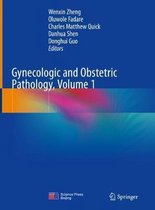 Gynecologic and Obstetric Pathology Volume 1