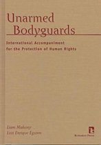 Unarmed Bodyguards